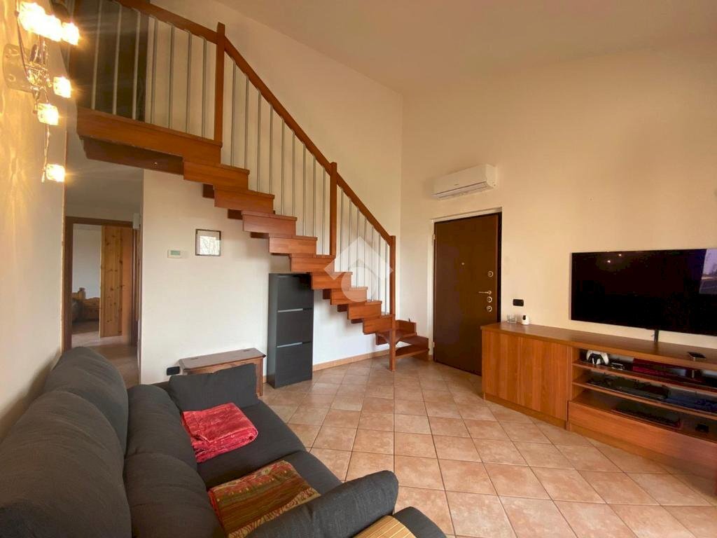 Three-room apartment Via Don Albino Saresella, Corbetta - photo 3