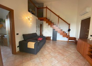 Three-room apartment Via Don Albino Saresella, Corbetta - photo 2