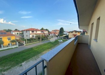 Three-room apartment Via Don Albino Saresella, Corbetta - photo 24