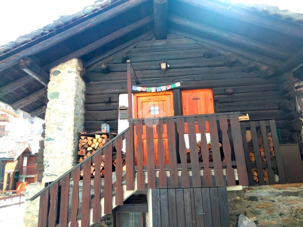 Casa indipendente Frazione Tignet, Valsavarenche - foto 2