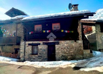 Casa indipendente Frazione Tignet, Valsavarenche - foto 1