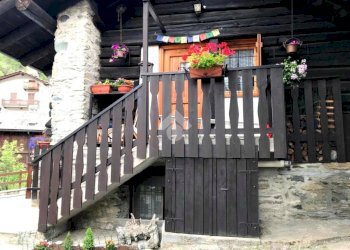 Casa indipendente Frazione Tignet, Valsavarenche - foto 3