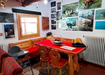 Casa indipendente Frazione Tignet, Valsavarenche - foto 5