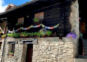 Casa indipendente Frazione Tignet, Valsavarenche - foto 10