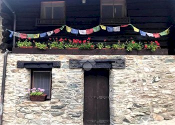 Casa indipendente Frazione Tignet, Valsavarenche - foto 11