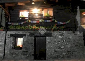 Casa indipendente Frazione Tignet, Valsavarenche - foto 14