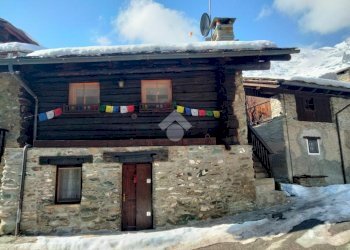 Casa indipendente Frazione Tignet, Valsavarenche - foto 16