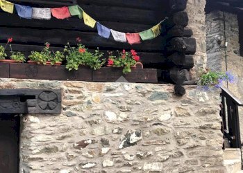 Casa indipendente Frazione Tignet, Valsavarenche - foto 17