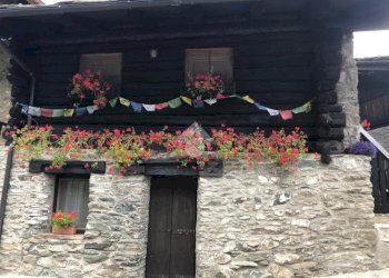 Casa indipendente Frazione Tignet, Valsavarenche - foto 18