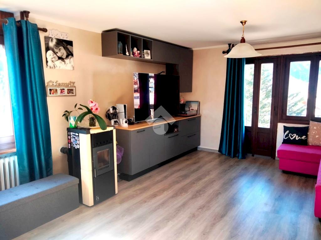 Quadrilocale Pré, Prè-Saint-Didier - foto 3