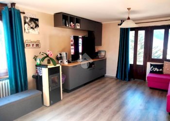 Quadrilocale Pré, Prè-Saint-Didier - foto 3