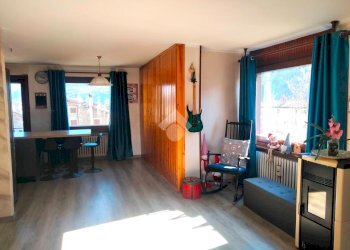 Quadrilocale Pré, Prè-Saint-Didier - foto 4