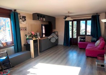 Quadrilocale Pré, Prè-Saint-Didier - foto 8