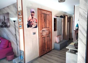 Quadrilocale Pré, Prè-Saint-Didier - foto 9