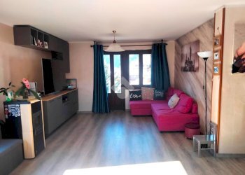 Quadrilocale Pré, Prè-Saint-Didier - foto 10