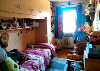 Quadrilocale Pré, Prè-Saint-Didier - foto 14