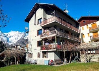 Quadrilocale Pré, Prè-Saint-Didier - foto 18