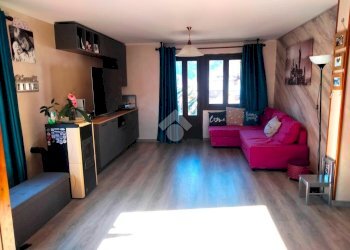 Quadrilocale Pré, Prè-Saint-Didier - foto 19