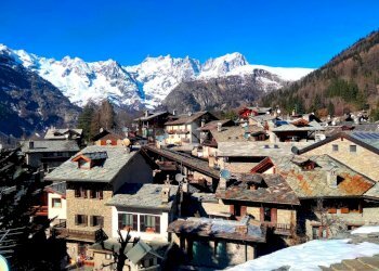 Quadrilocale Pré, Prè-Saint-Didier - foto 25