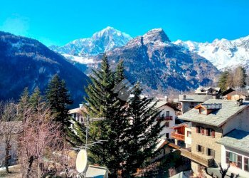 Quadrilocale Pré, Prè-Saint-Didier - foto 30