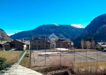 Quadrilocale Pré, Prè-Saint-Didier - foto 31