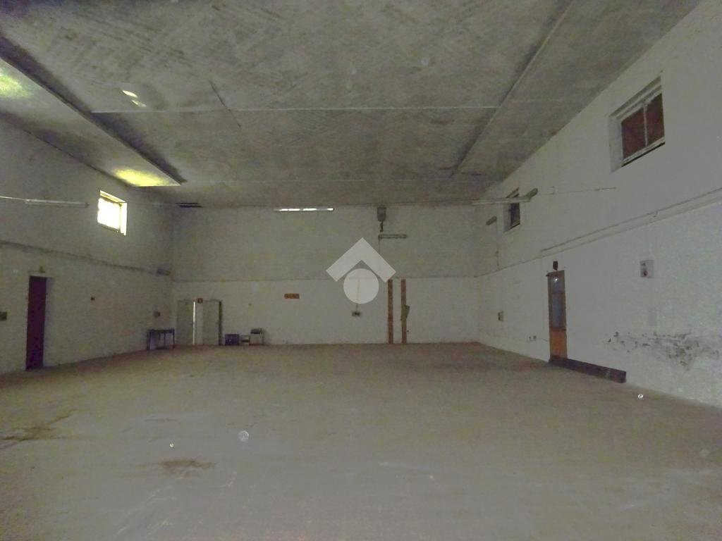 Magazzino Via Ponte Assa, Ferrara (zona Villanova di Denore) - foto 2