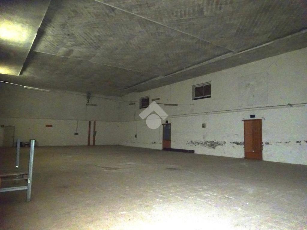 Magazzino Via Ponte Assa, Ferrara (zona Villanova di Denore) - foto 3