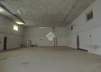 Magazzino Via Ponte Assa, Ferrara (zona Villanova di Denore) - foto 2