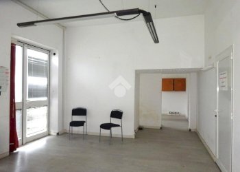 Magazzino Via Ponte Assa, Ferrara (zona Villanova di Denore) - foto 6