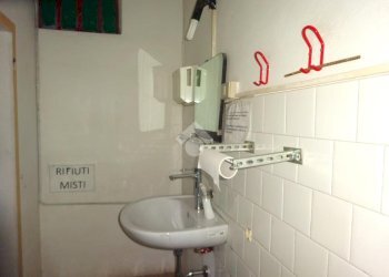 Magazzino Via Ponte Assa, Ferrara (zona Villanova di Denore) - foto 11