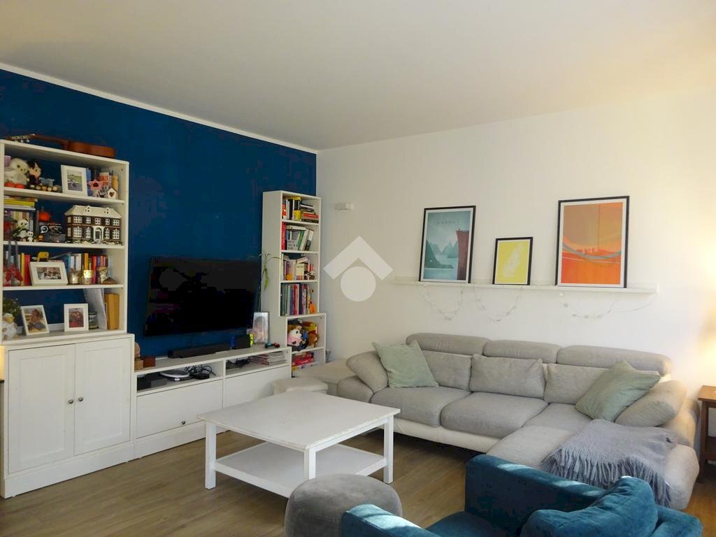 Three-room apartment Via Mafalda Favero, Ferrara - photo 1