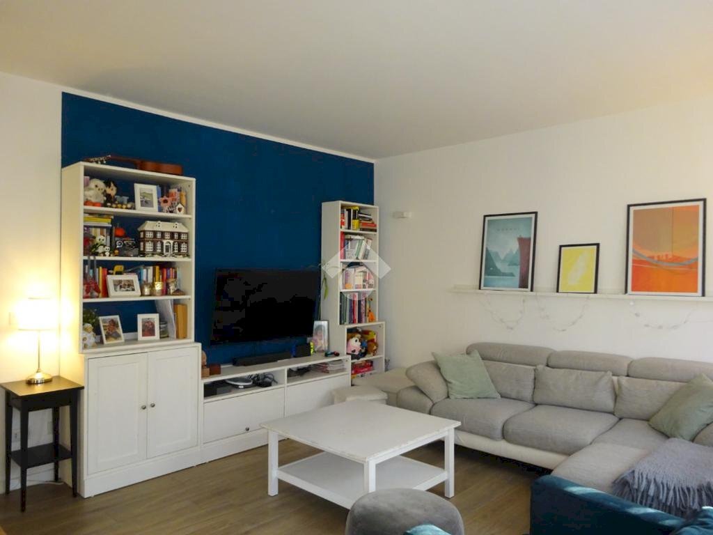 Three-room apartment Via Mafalda Favero, Ferrara - photo 2