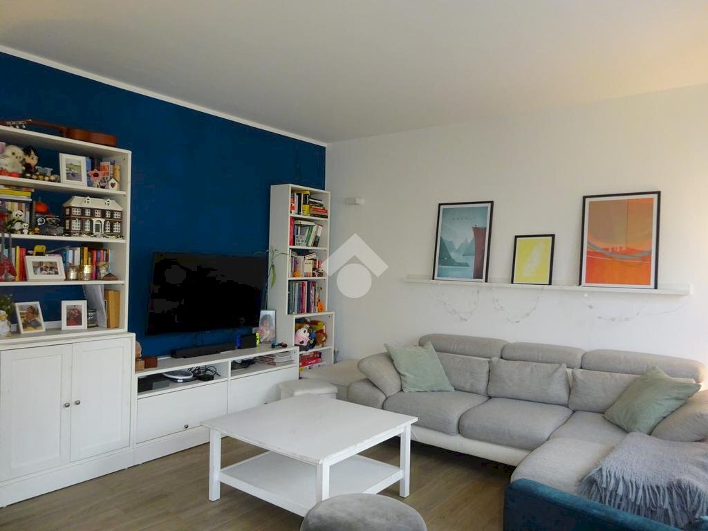 Three-room apartment Via Mafalda Favero, Ferrara - photo 3