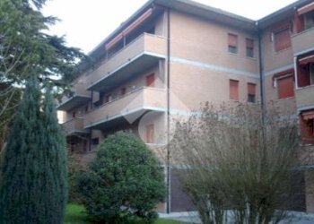 One-room apartment Via Ravenna, Ferrara - photo 5