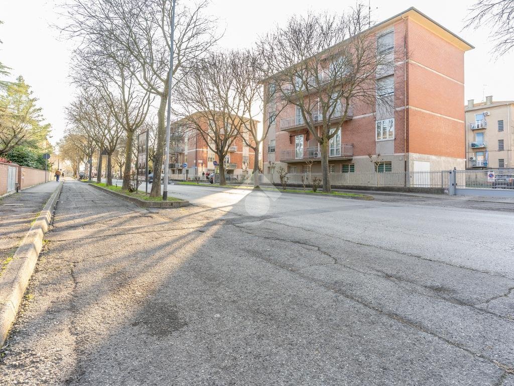 Trilocale Via Carlo Grillenzoni, Ferrara - foto 1