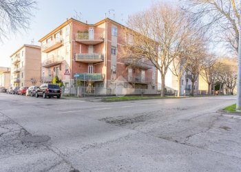 Trilocale Via Carlo Grillenzoni, Ferrara - foto 2