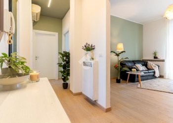 Trilocale Via Carlo Grillenzoni, Ferrara - foto 4