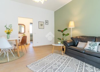 Trilocale Via Carlo Grillenzoni, Ferrara - foto 8