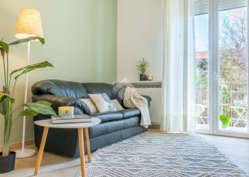 Trilocale Via Carlo Grillenzoni, Ferrara - foto 10