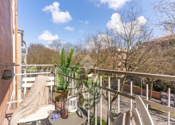 Trilocale Via Carlo Grillenzoni, Ferrara - foto 14