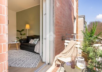 Trilocale Via Carlo Grillenzoni, Ferrara - foto 15