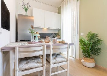 Trilocale Via Carlo Grillenzoni, Ferrara - foto 18