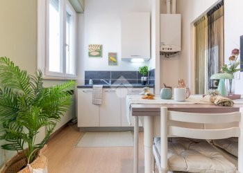 Trilocale Via Carlo Grillenzoni, Ferrara - foto 22