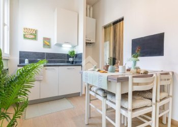 Trilocale Via Carlo Grillenzoni, Ferrara - foto 23