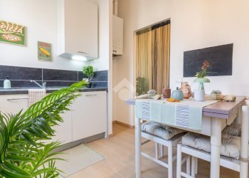 Trilocale Via Carlo Grillenzoni, Ferrara - foto 24