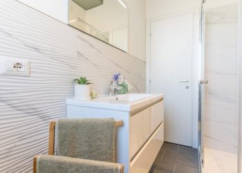 Trilocale Via Carlo Grillenzoni, Ferrara - foto 30