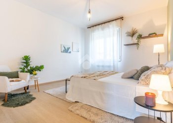 Trilocale Via Carlo Grillenzoni, Ferrara - foto 33