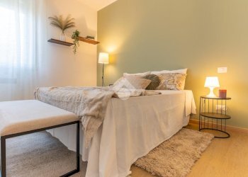 Trilocale Via Carlo Grillenzoni, Ferrara - foto 37