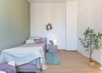 Trilocale Via Carlo Grillenzoni, Ferrara - foto 46