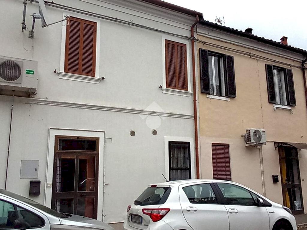 Casa semi indipendente Via Alessandro Volta, Copparo - foto 2